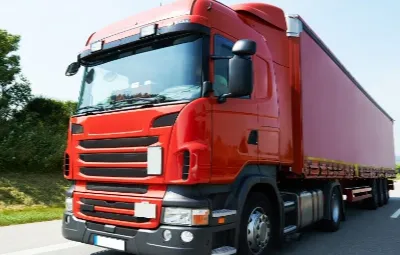 Antalya Alacakaya Ambar Kargo