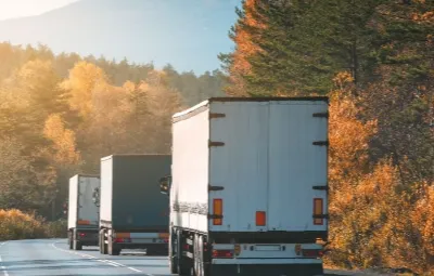 Antalya ile Alacakaya Arası Klima Taşıma