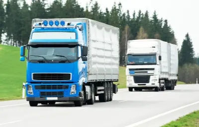 Antalya ile Alacakaya Arası Eşya Taşıma